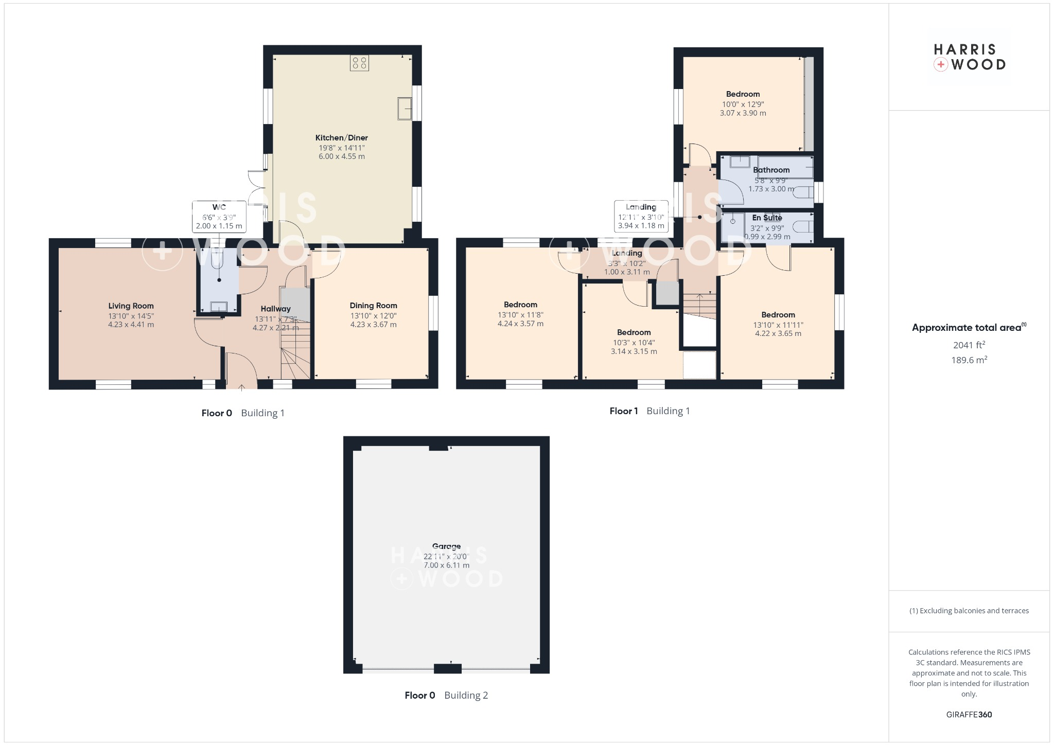 Newman Fields, Great Bentley, Colchester, Essex, CO7 floorplan