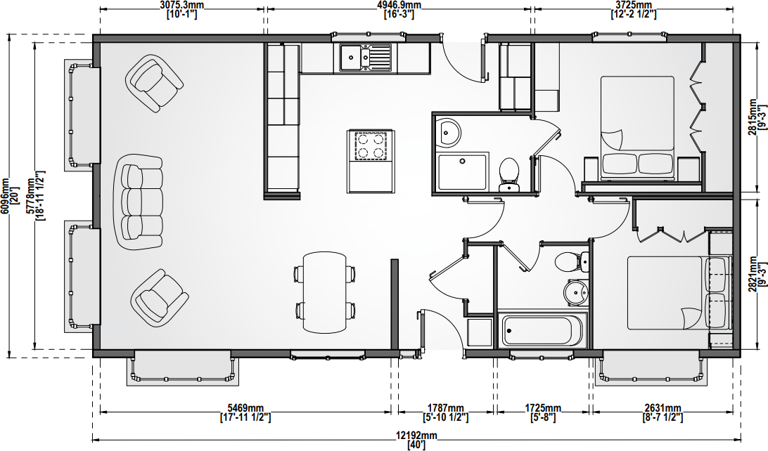 Cheadle Hulme, Cheadle, SK8 7NN floorplan