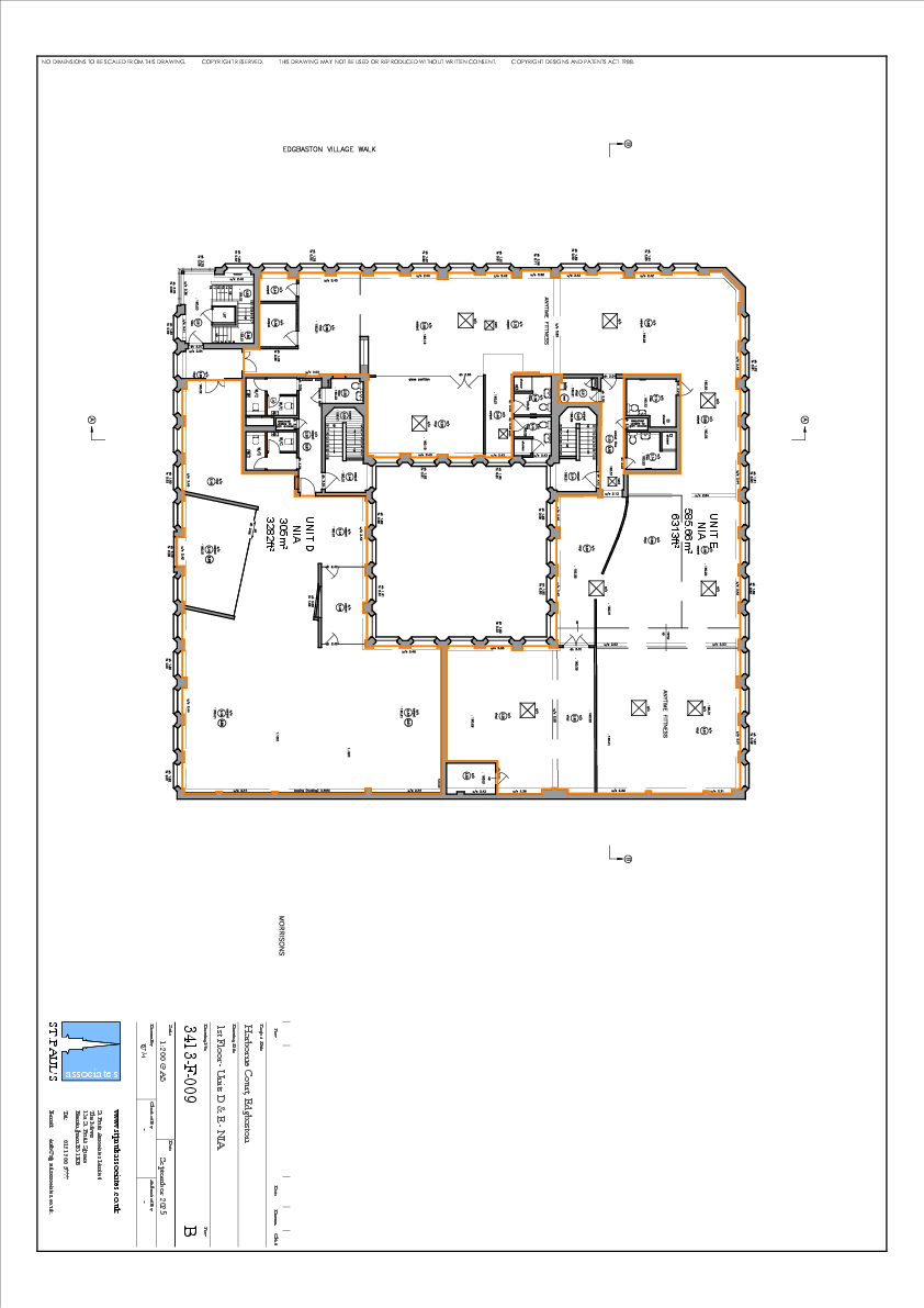 3413-F-009-B - 1st Floor - Units D&E - NIA.pdf