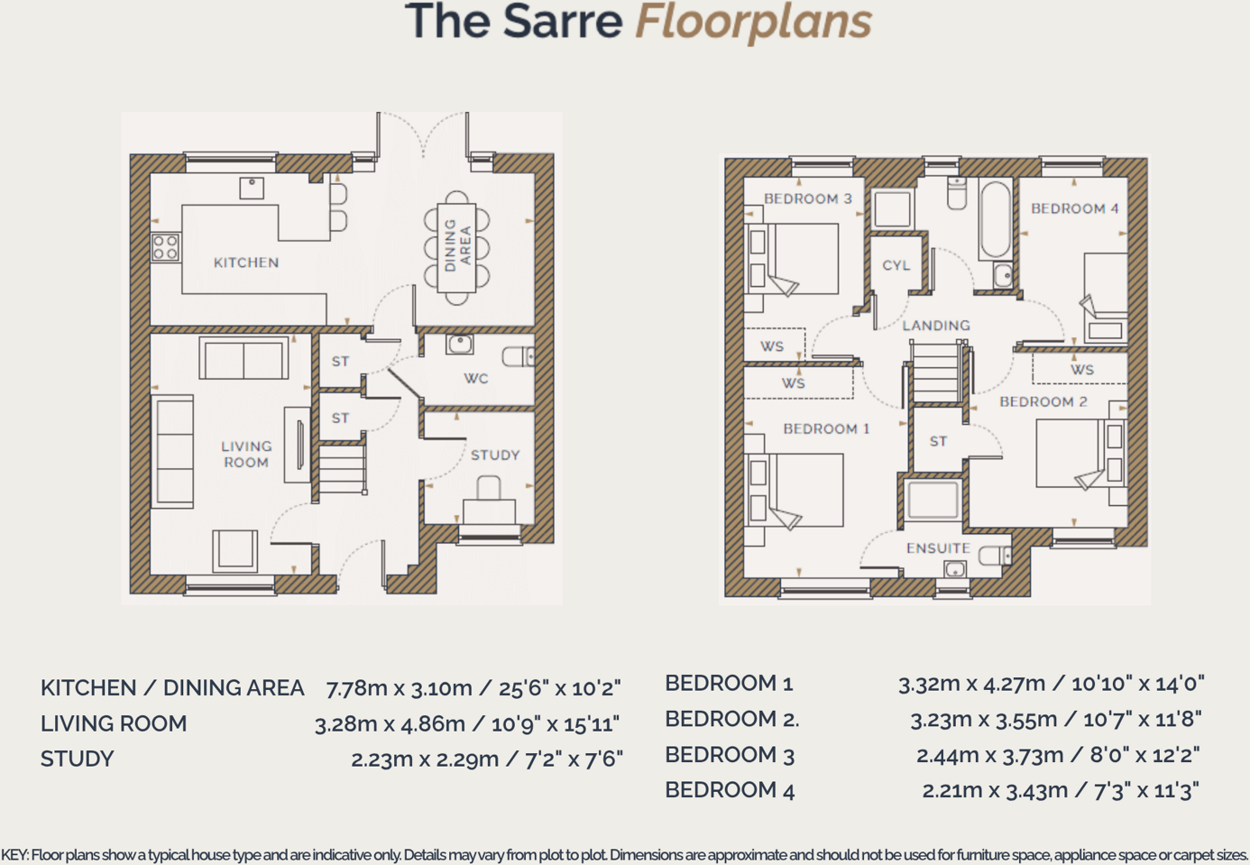 Grovehurst Road, Grovehurst Gate, Sittingbourne floorplan