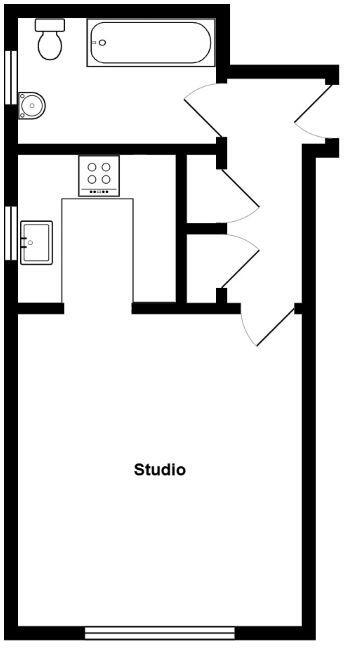 Elmer Road, Bognor Regis, PO22 6ER floorplan