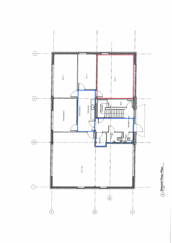 Unit N Invanhoe - Suite 1 Plan.pdf