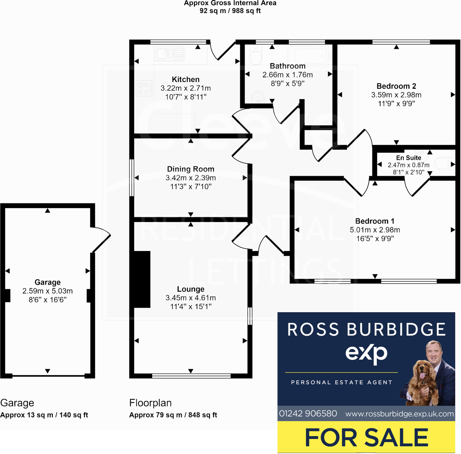 Gable Point, Woodmancote, Cheltenham, GL52 floorplan
