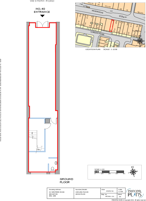 40 Western Road, Brighton Lease Plan.pdf