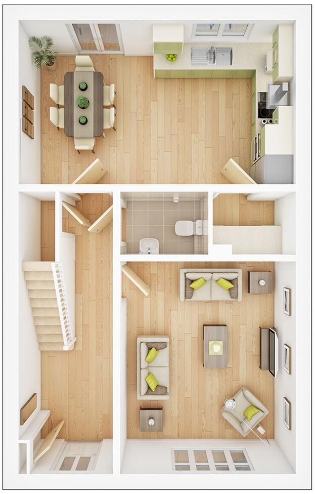 The Alders at Birch Gate,
Heron Rise,
Wymondham,
NR18 9EH floorplan