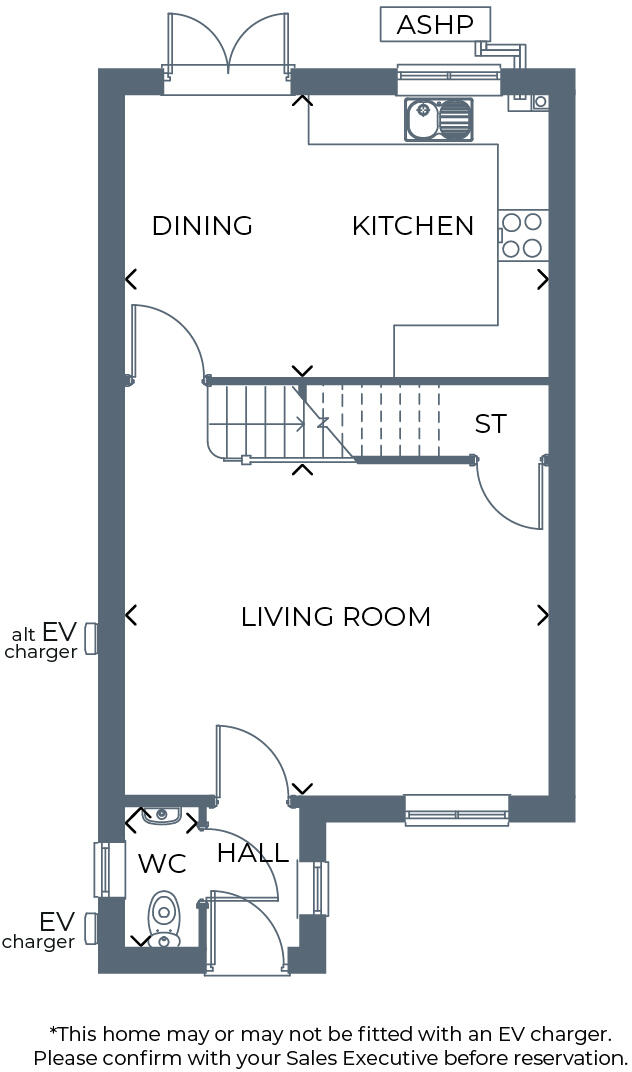 Low Harker,
Carlisle,
CA6 4RF floorplan