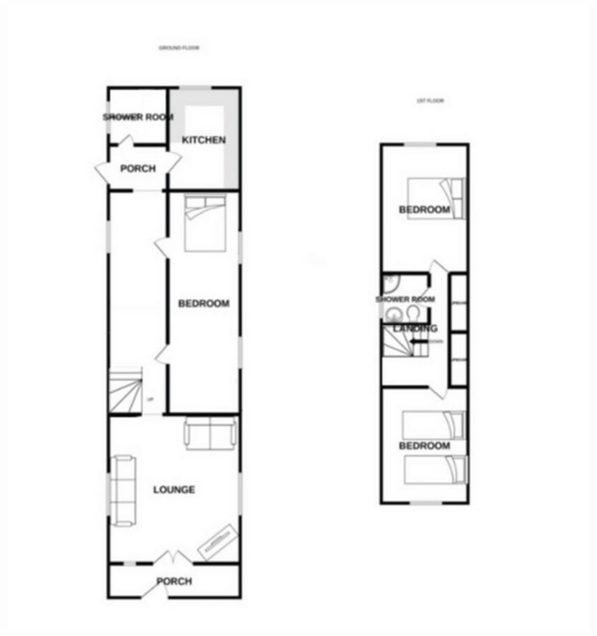Broadway, Clacton-On-Sea floorplan