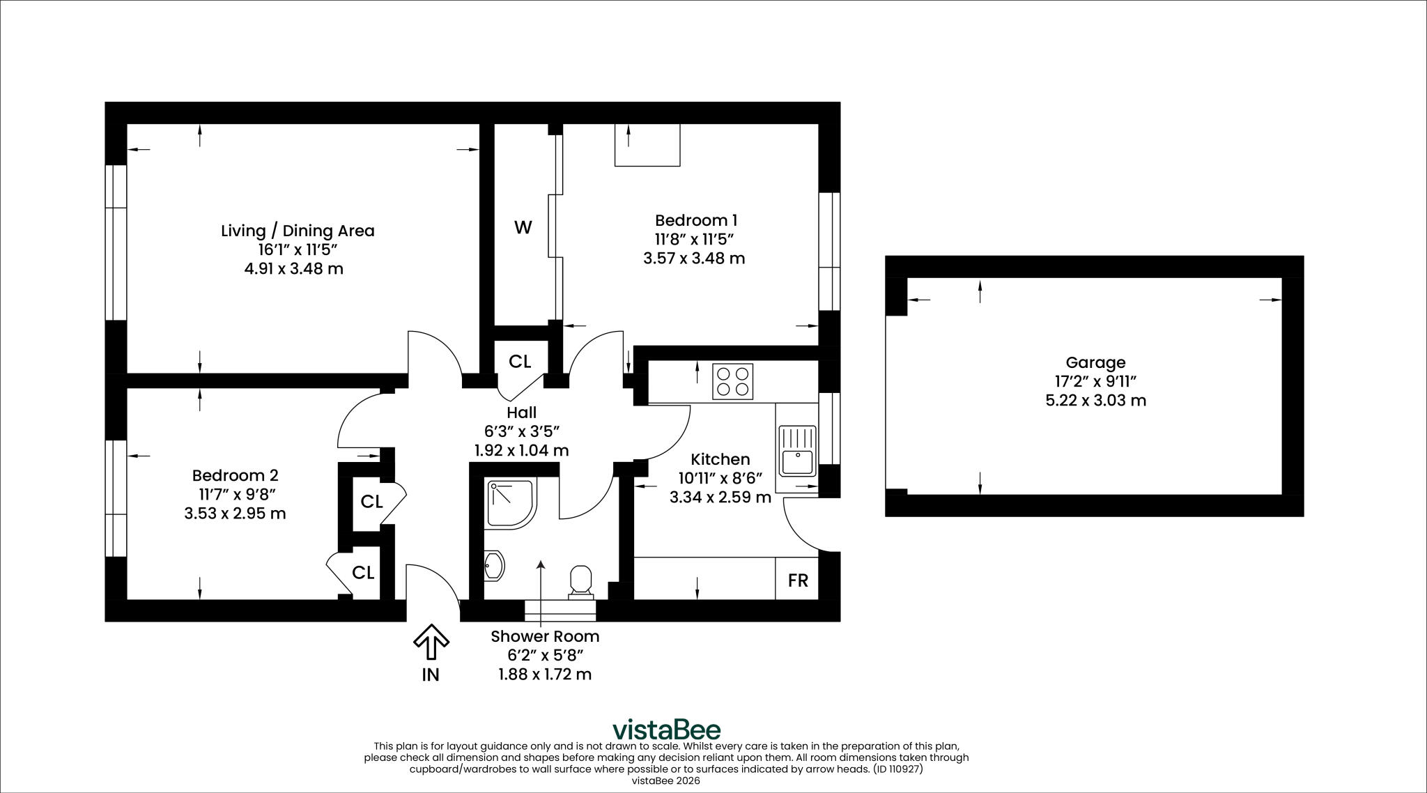 Gadloch View, Lenzie, Kirkintilloch, Glasgow, G66 floorplan