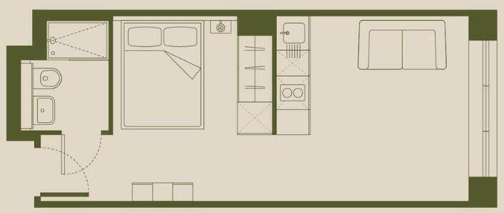 Altham House, Blackhorse Lane, Walthamstow, Waltham Forest floorplan