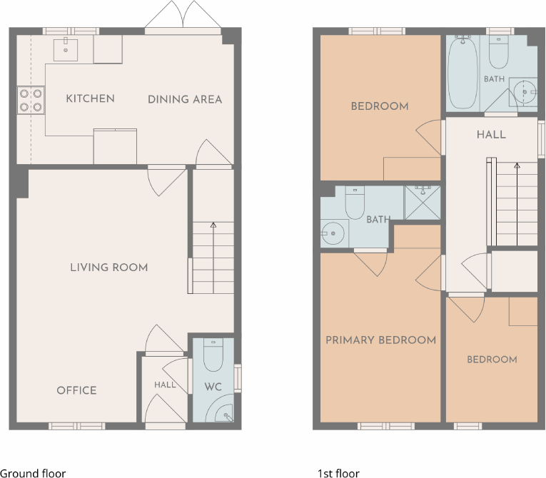 Noskwith Street, Ilkeston, DE7 4BX floorplan