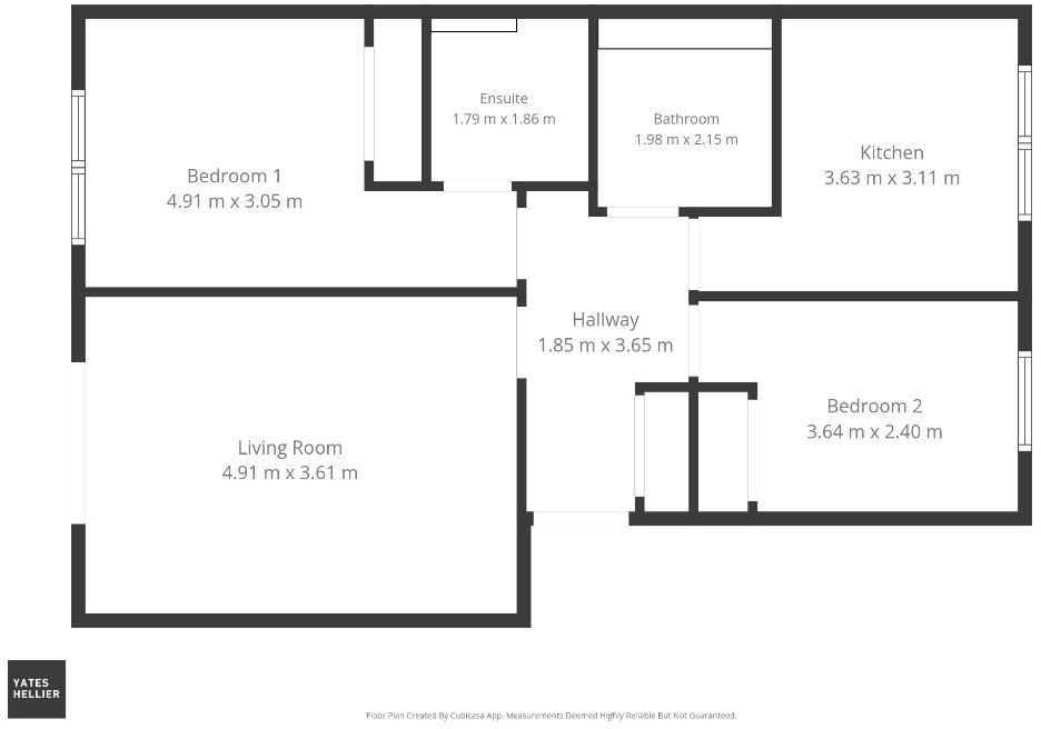 Ferry Road, Yorkhill, Glasgow, G3 floorplan
