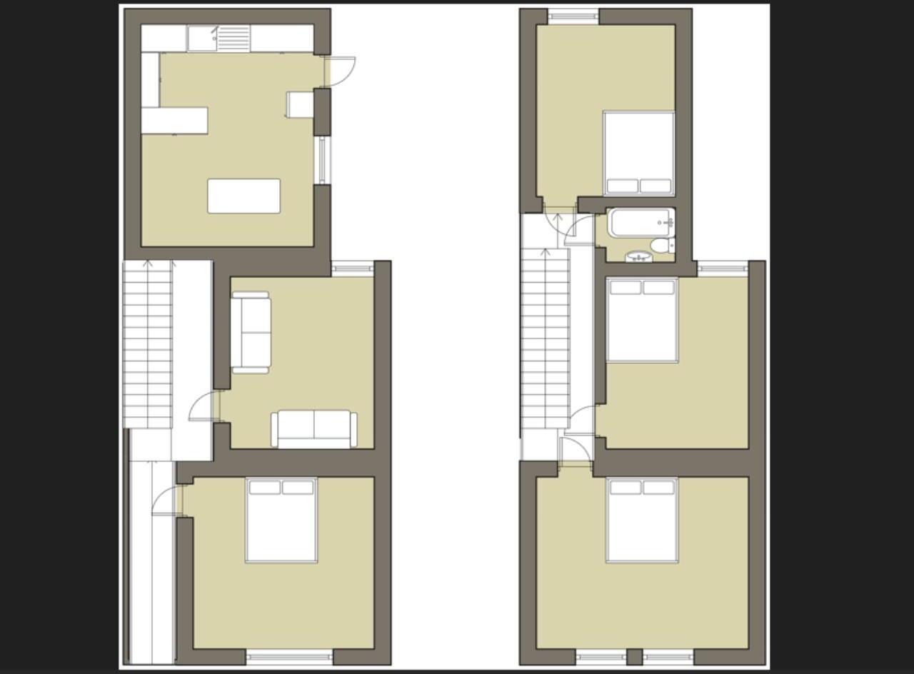 Dogfield Street, Cathays,  floorplan