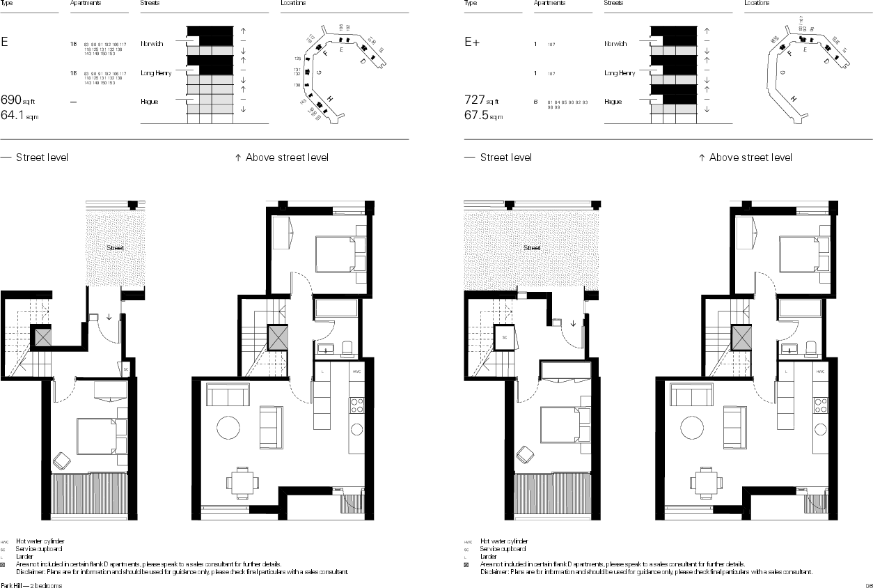 102,Long Henry, Pat Midgley Lane, Sheffield floorplan