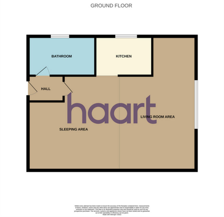 Dellfield Court Handcross Road, Stopsley floorplan