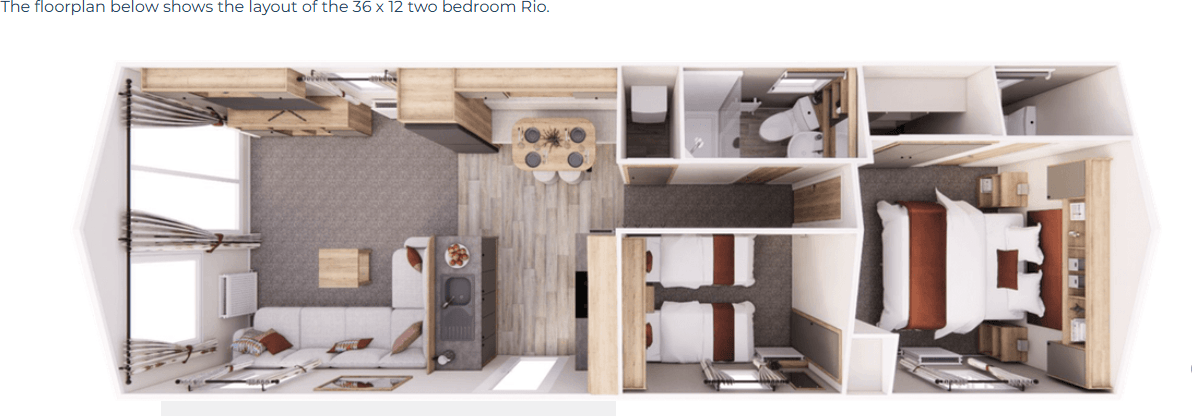 Chapel Road, Bucklesham, IP10 floorplan