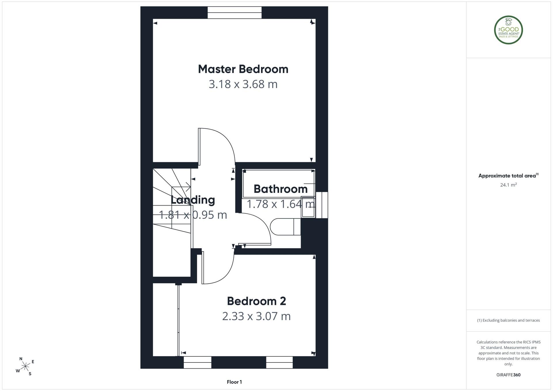 Floorplan 3