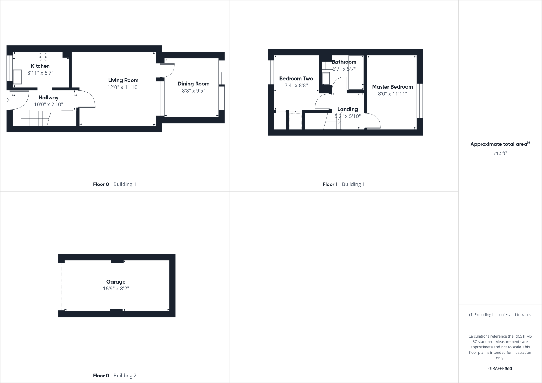 Sparrow Close, Wokingham, Berkshire, RG41 floorplan