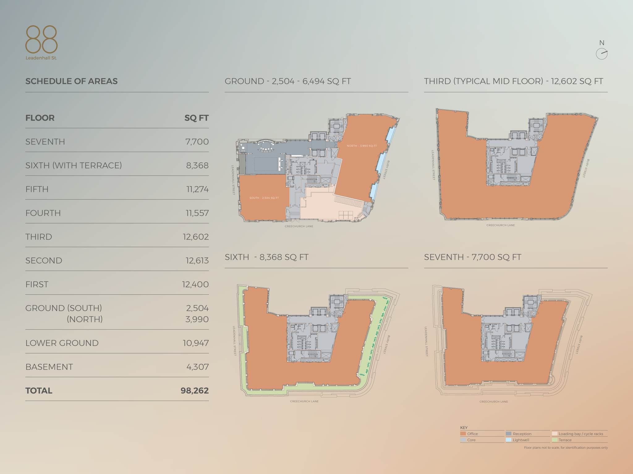 88 Leadenhall Floor Plans.pdf