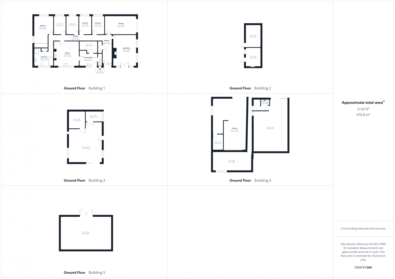 Barmston Lane, Woodmansey, HU17 0TP floorplan