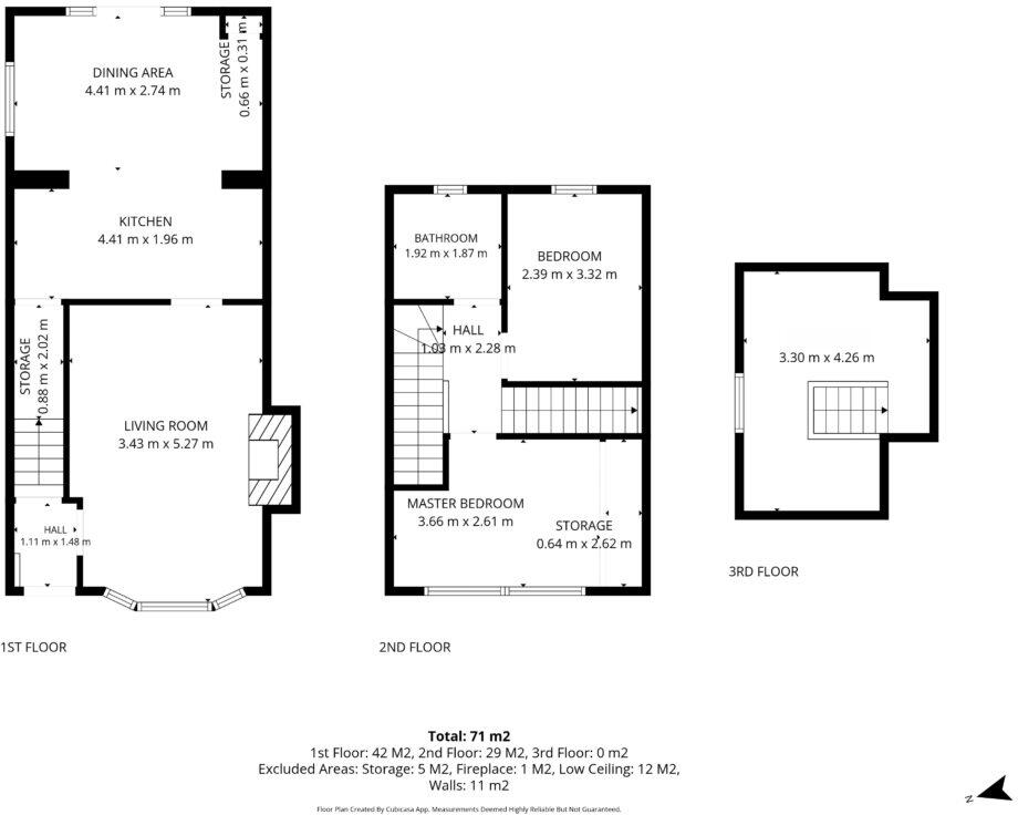 14 Pirniefield Gardens, Leith Links, Edinburgh, EH6 7QD floorplan