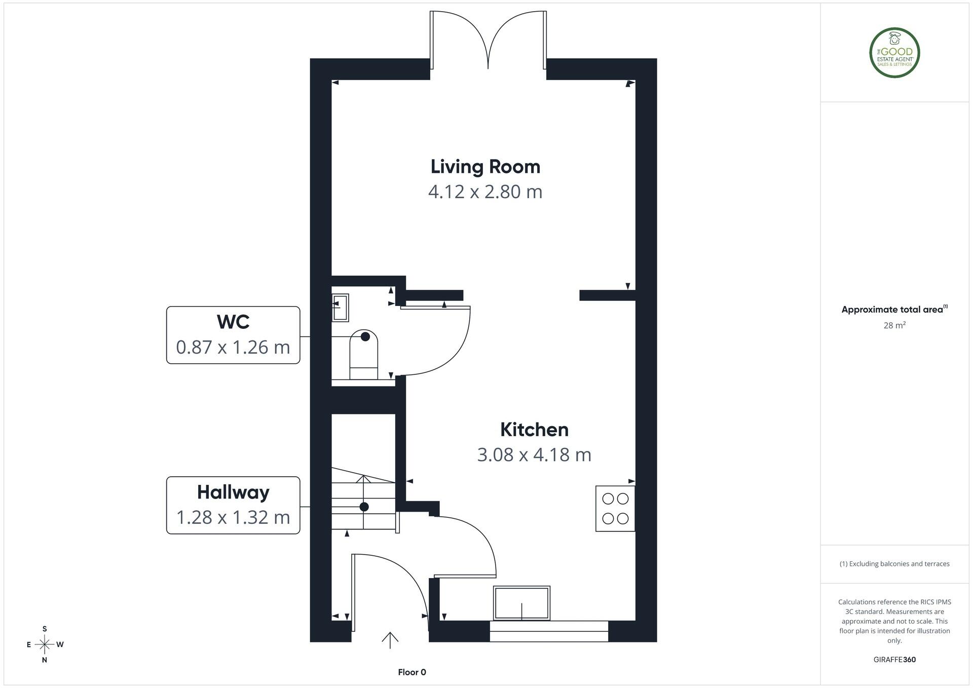 Floorplan 2