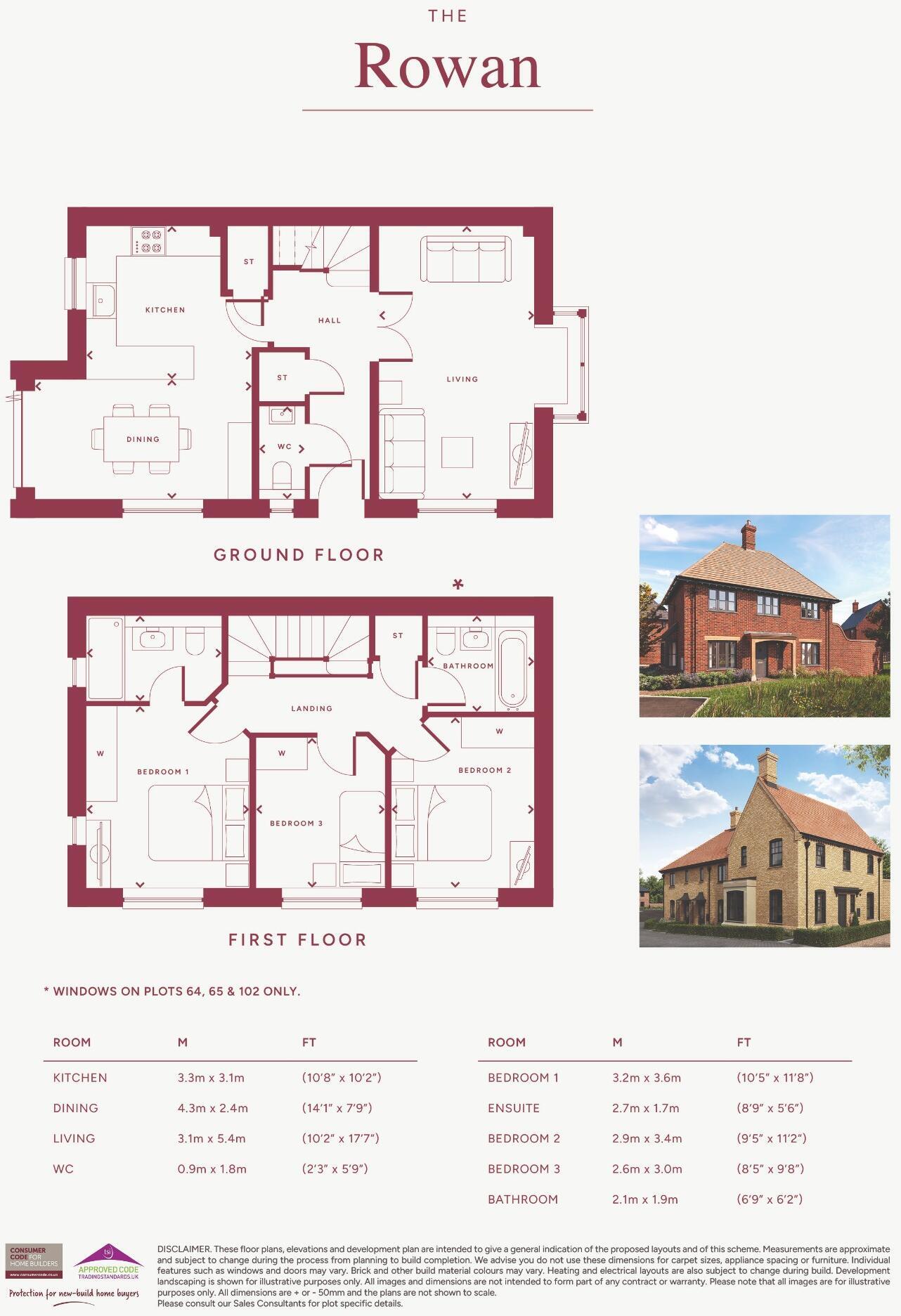Nut Tree View at Oxney Quarter,
Bolley Avenue,
Bordon,
GU35  floorplan