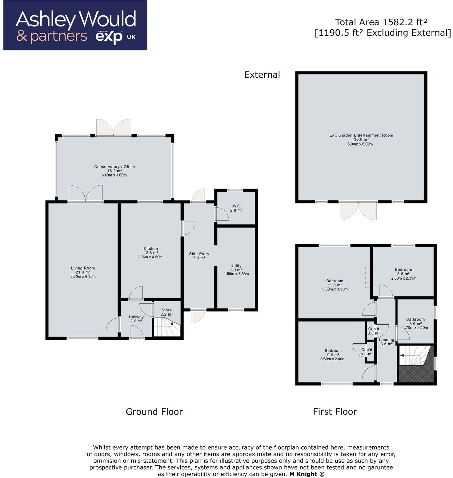 Greenhill Road, Dudley, DY3 1XX floorplan