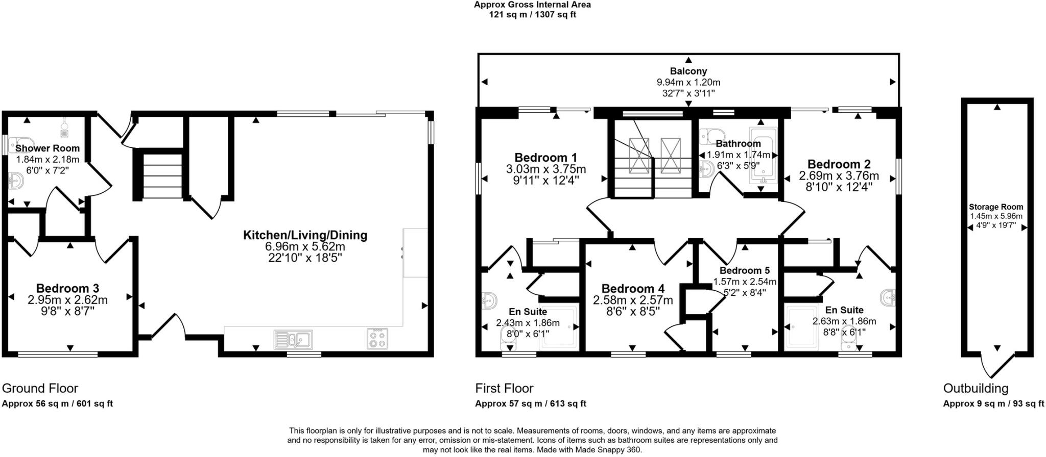 Silverlake Private Holiday Estate, Nr. Dorchester, Dorset floorplan