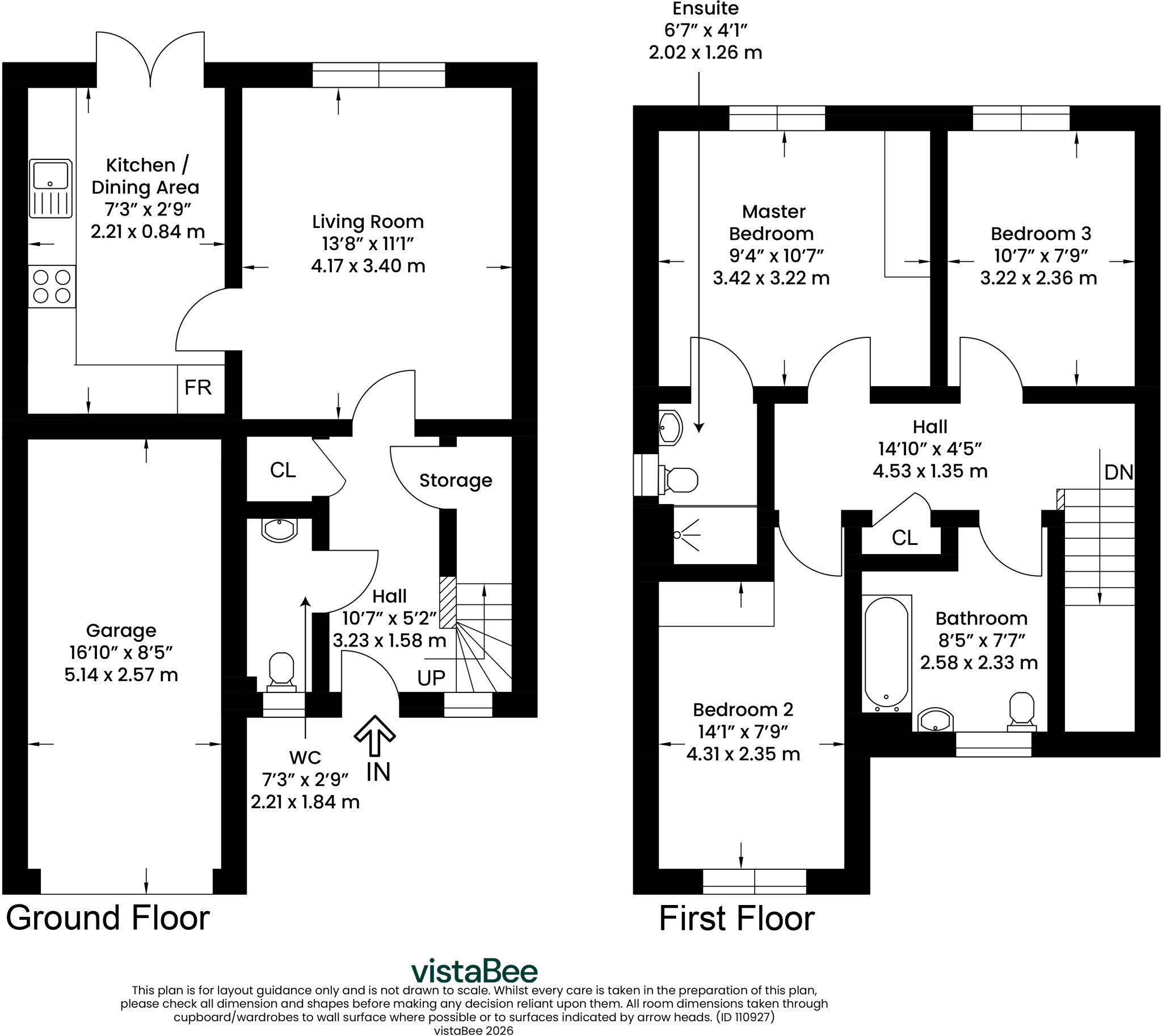 Machrie Way, Kilmarnock, East Ayrshire, KA1 floorplan