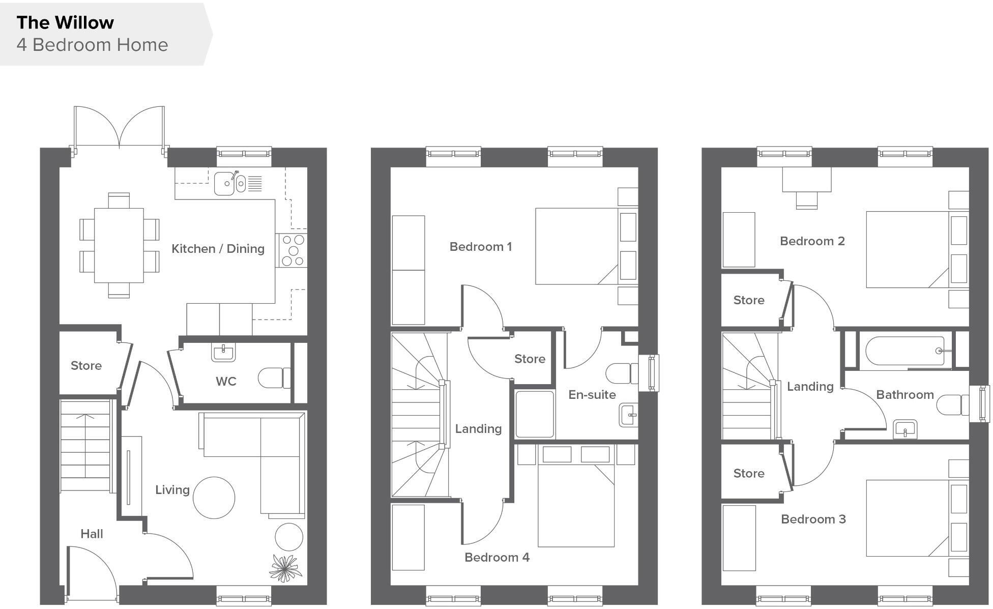 Greenbooth Road,
Rochdale,
OL11 5TT floorplan