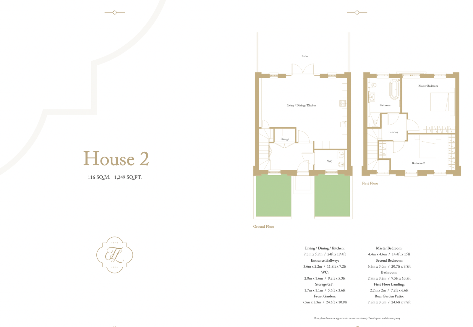 Lipton Close,London,N14 5BX floorplan