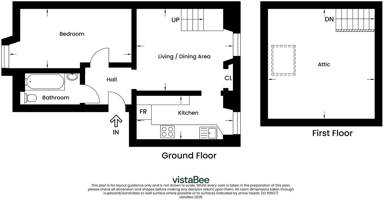 Carleston Street, Glasgow, Glasgow City, G21 floorplan