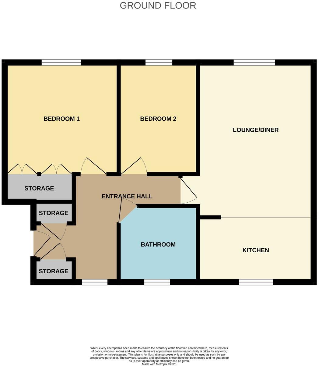 Harn Road, Hampton Centre, Peterborough, PE7 floorplan