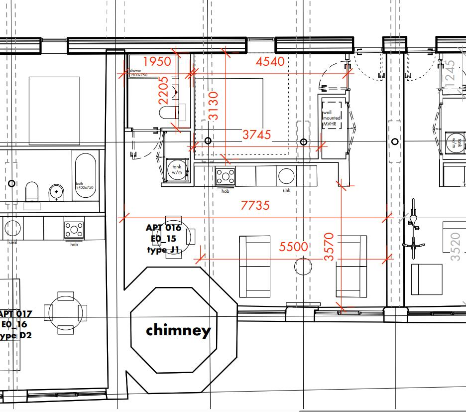 Crusader, Chapeltown Street, Piccadilly East, Manchester floorplan