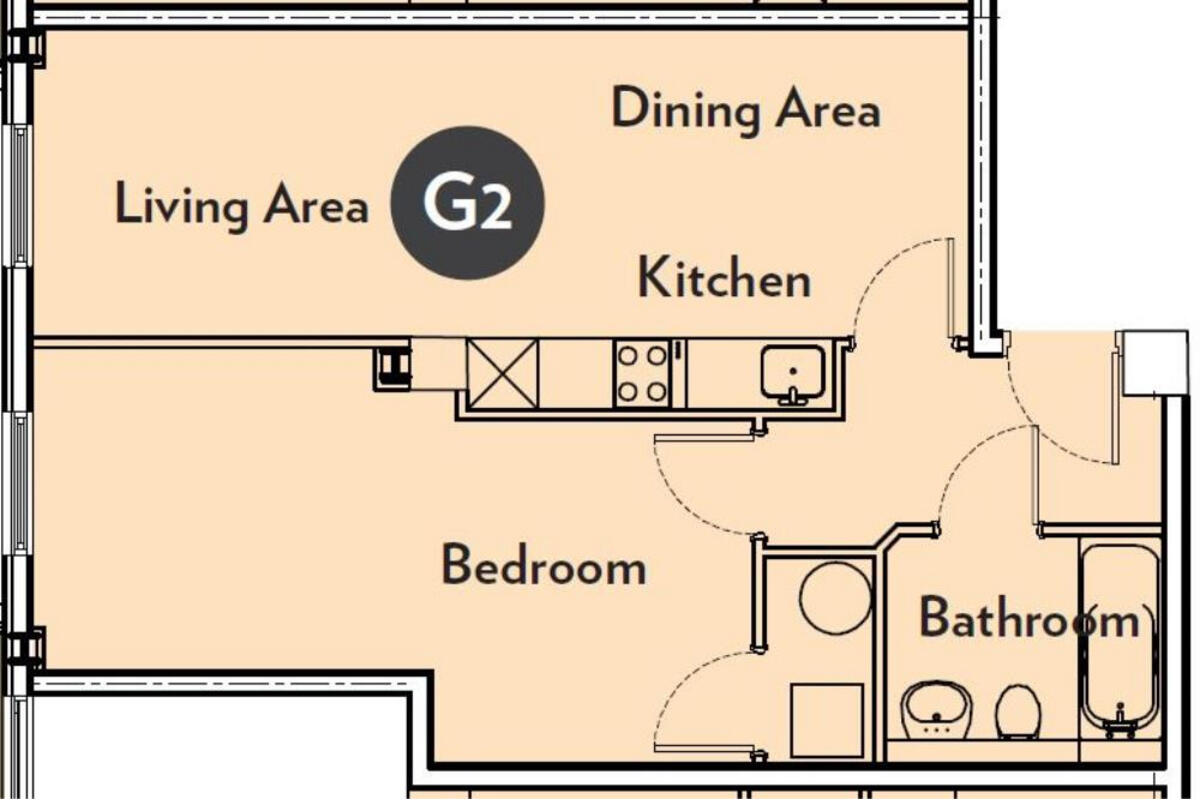 Farnborough Road, FARNBOROUGH floorplan