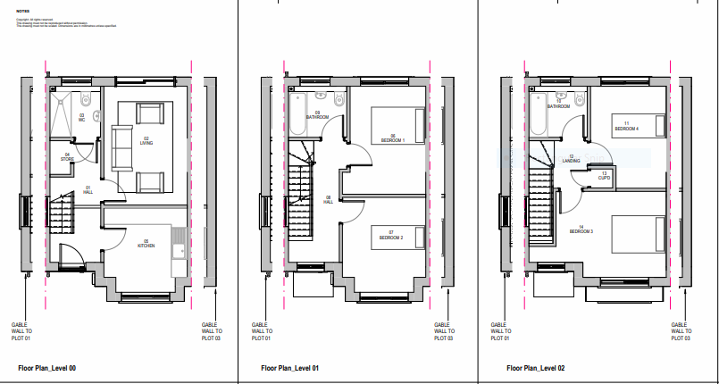 Ashton Old Road, Openshaw floorplan