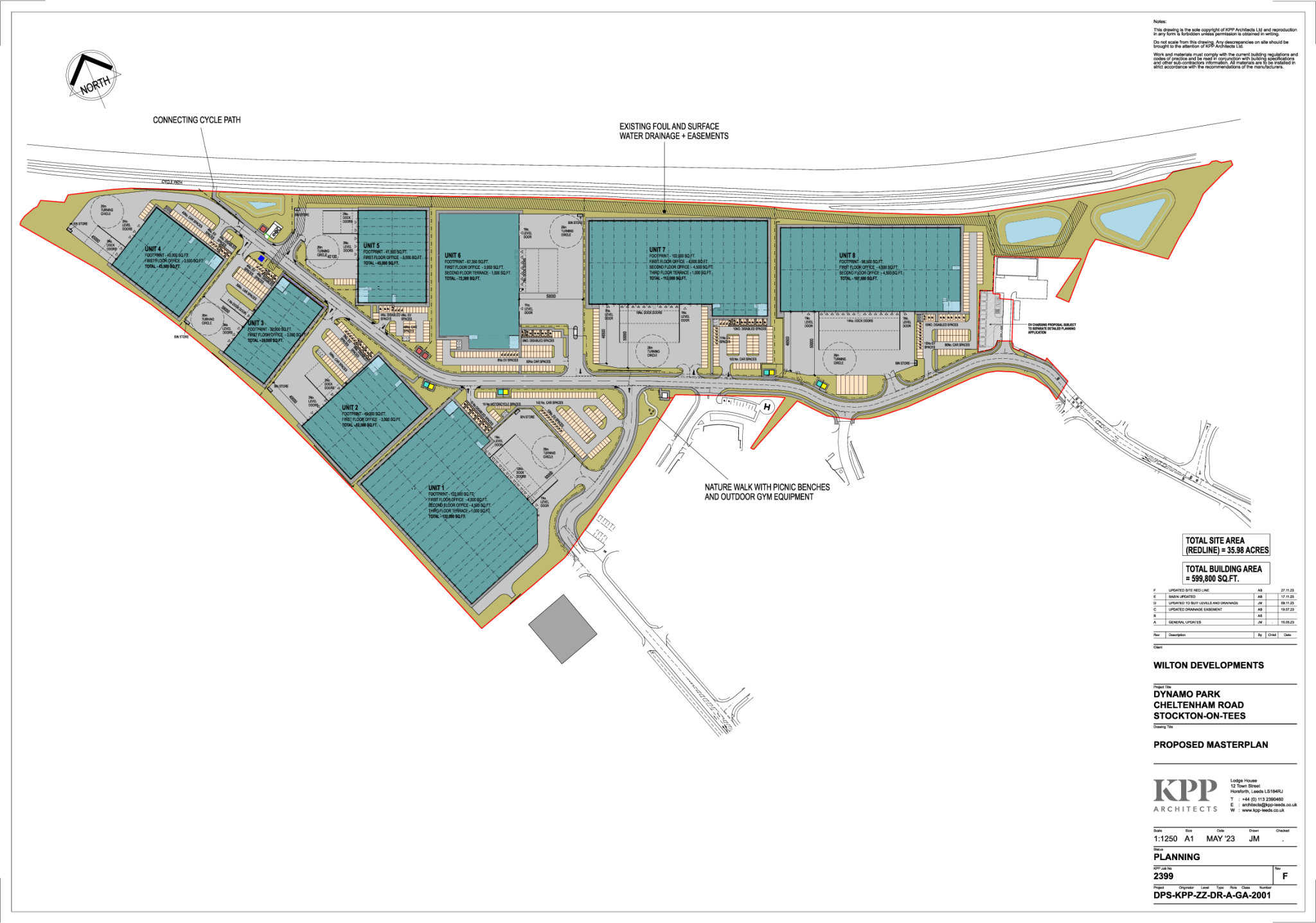 DynamoParkStocktonmasterplan