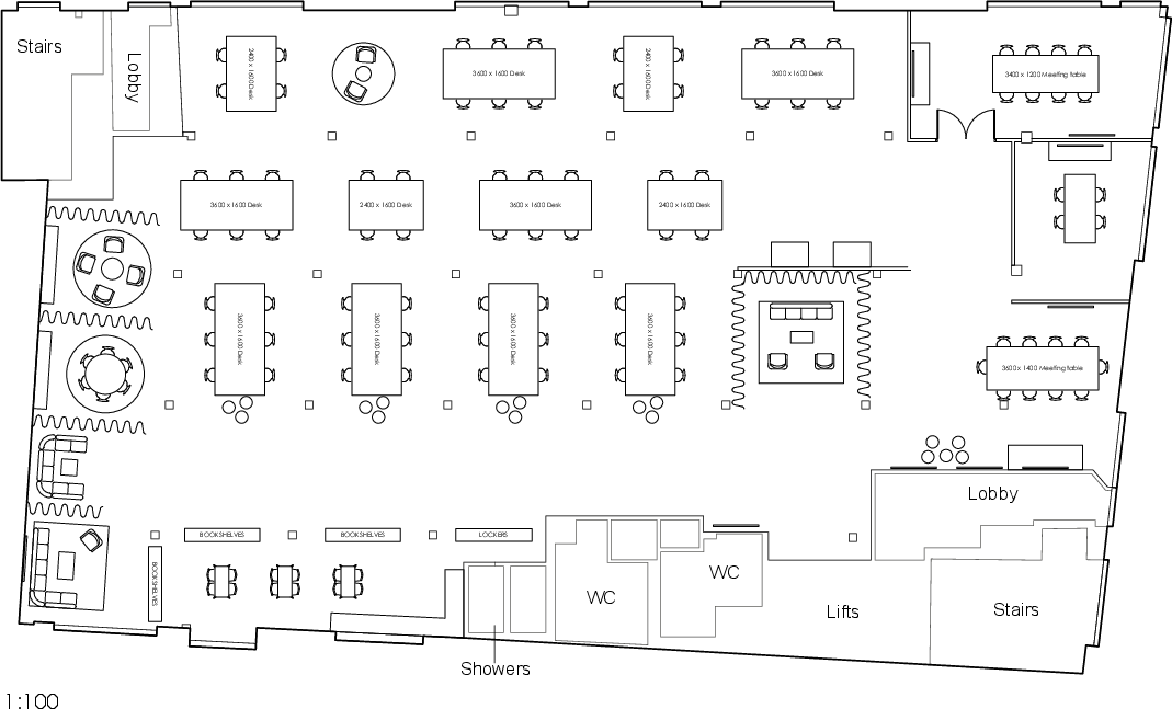 India House GA PLAN  5th floor March 2025.pdf