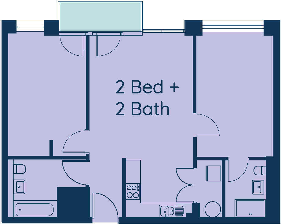 Aspire, Herschel Street, Slough floorplan