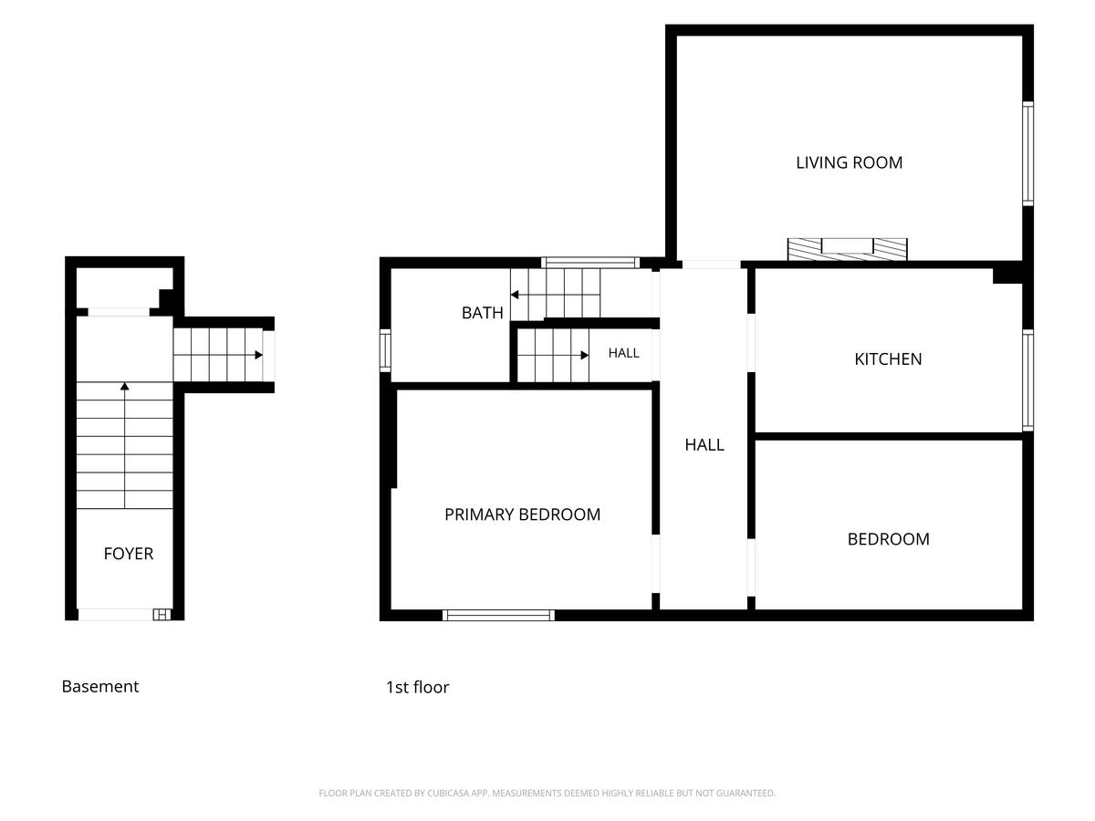 High Street, Southend-on-sea, SS3 floorplan