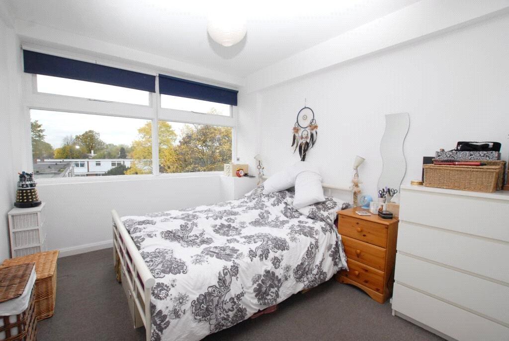 Sweyn Place, Blackheath, London, SE3 floorplan