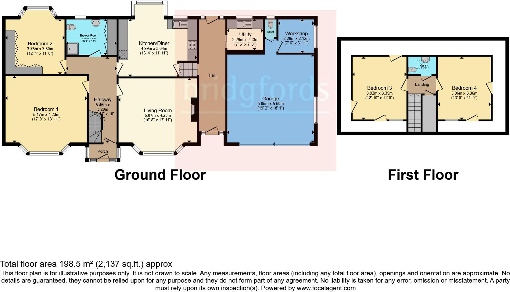 Dark Lane, MACCLESFIELD, Cheshire, SK11 floorplan