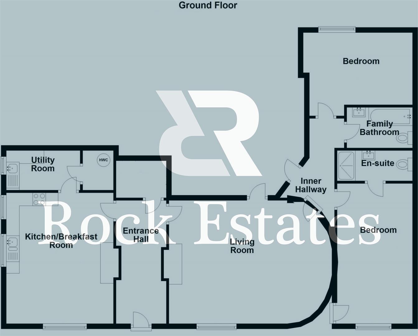 High Street, Needham Market, Ipswich floorplan