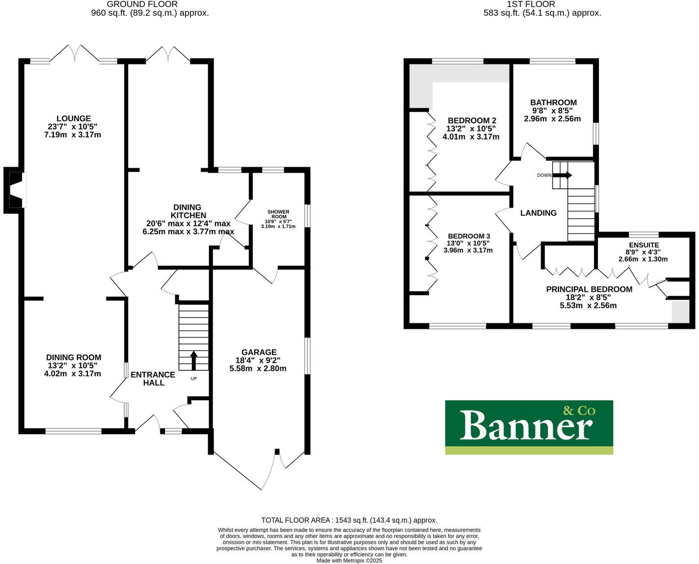 Thelwall New Road, Thelwall, Warrington WA4 2HR floorplan