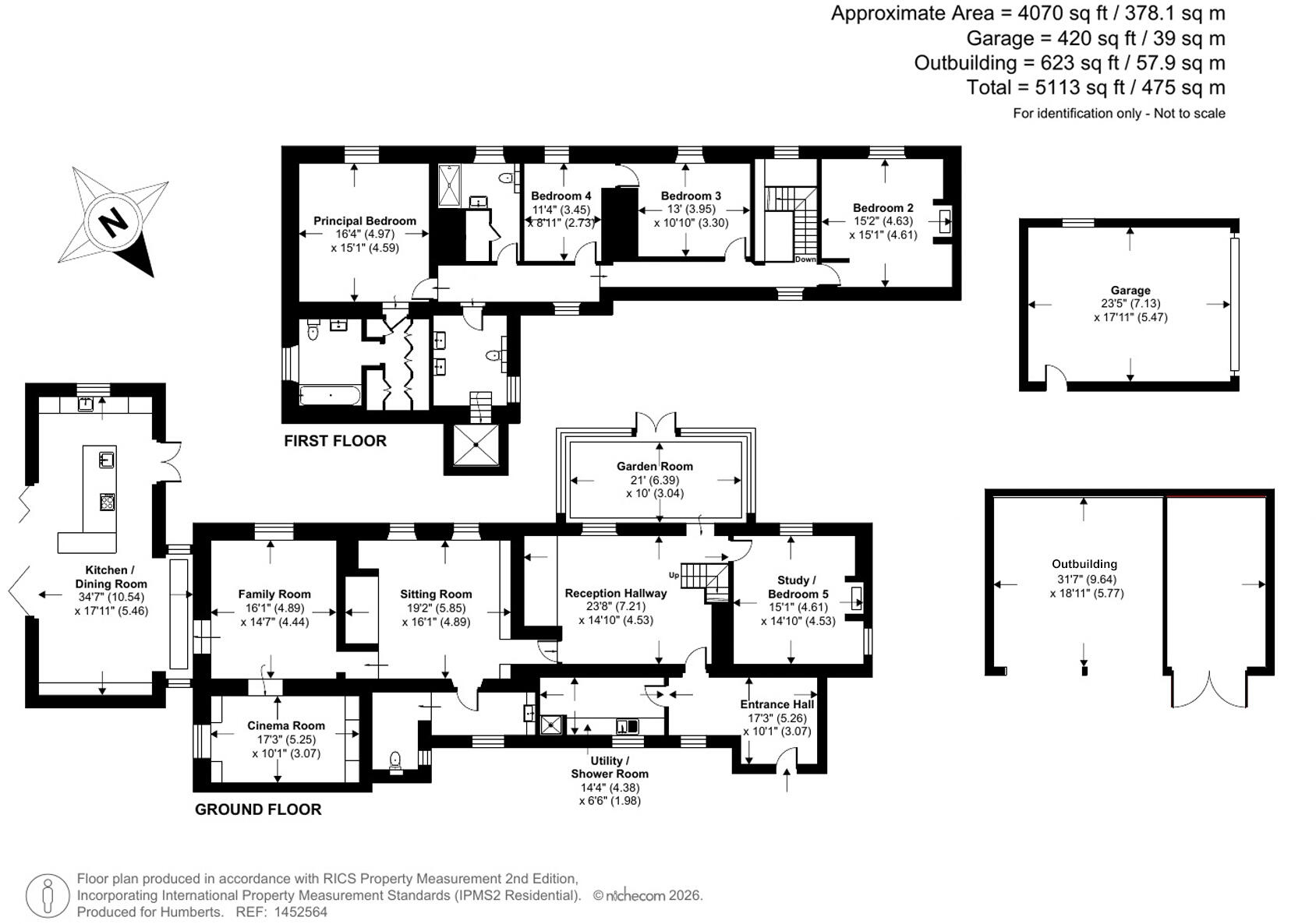 Lower Lane, Dalwood, Axminster, Devon floorplan