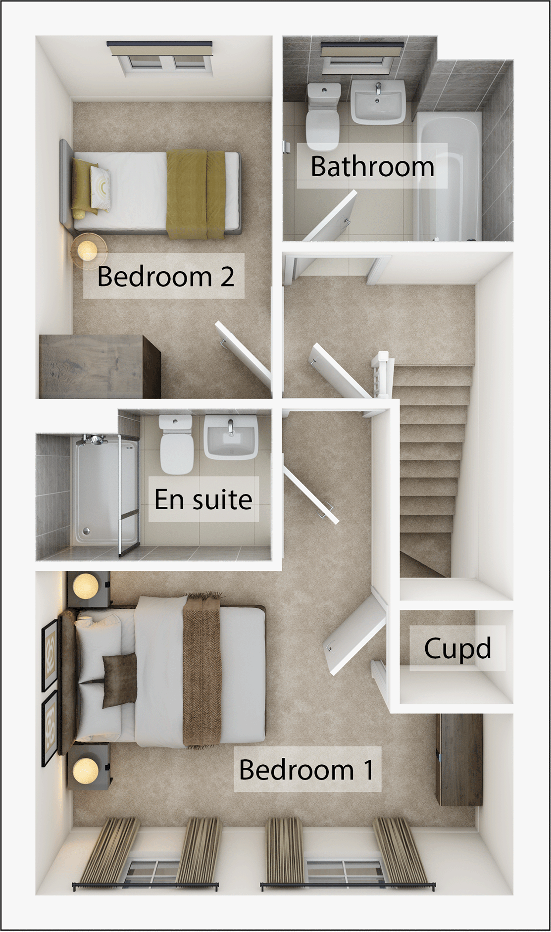 The Avenue, 
Encombe Street, 
Plymouth, 
Devon, 
PL9 7GH floorplan