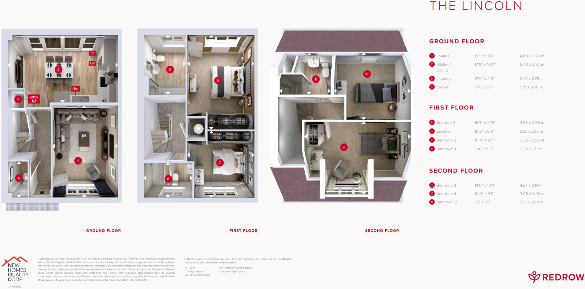 Charlton Common,
Bristol,
BS10 6LB floorplan