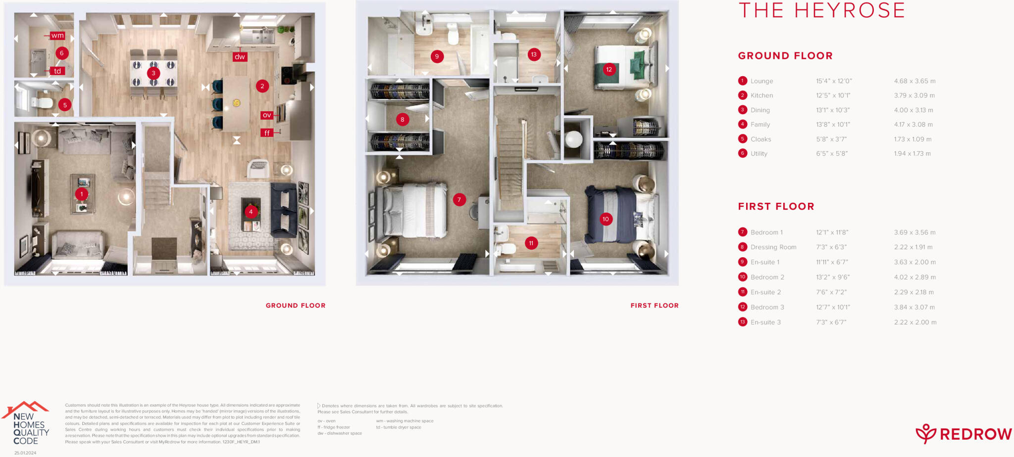 Northwich Road, Knutsford,
WA16 floorplan