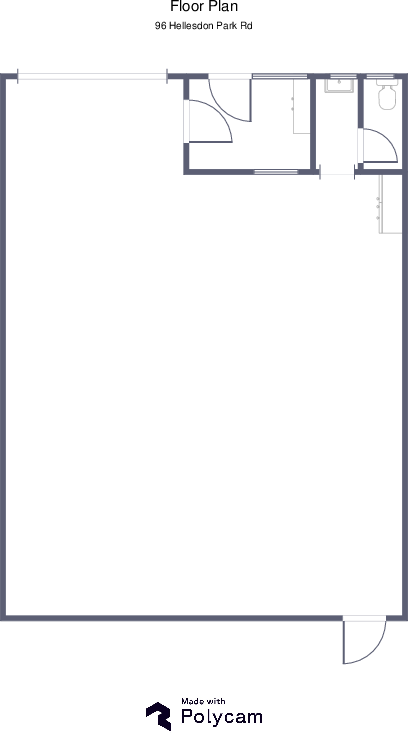 [Polycam Floor Plan] Floor Plan.pdf