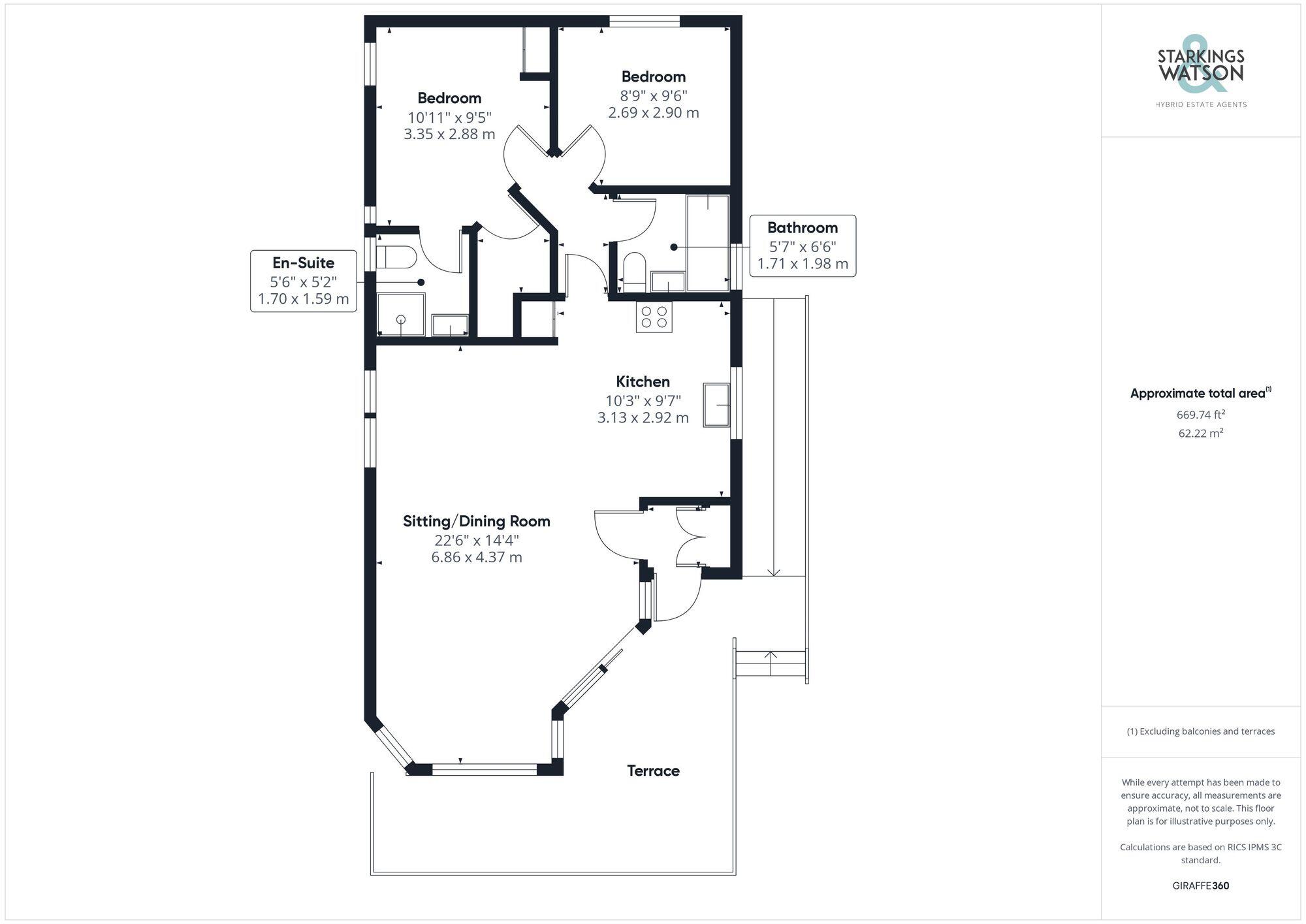 Staithe Road, Burgh St. Peter, Beccles floorplan